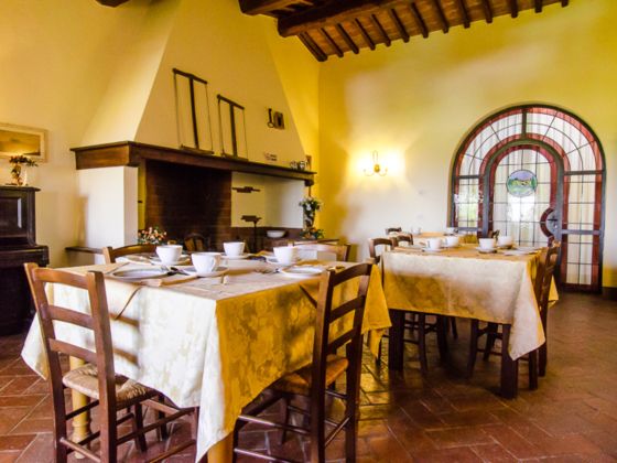 La Castellina - foto 16
